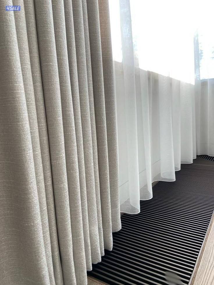 تفصال جميع انواع الستائر1