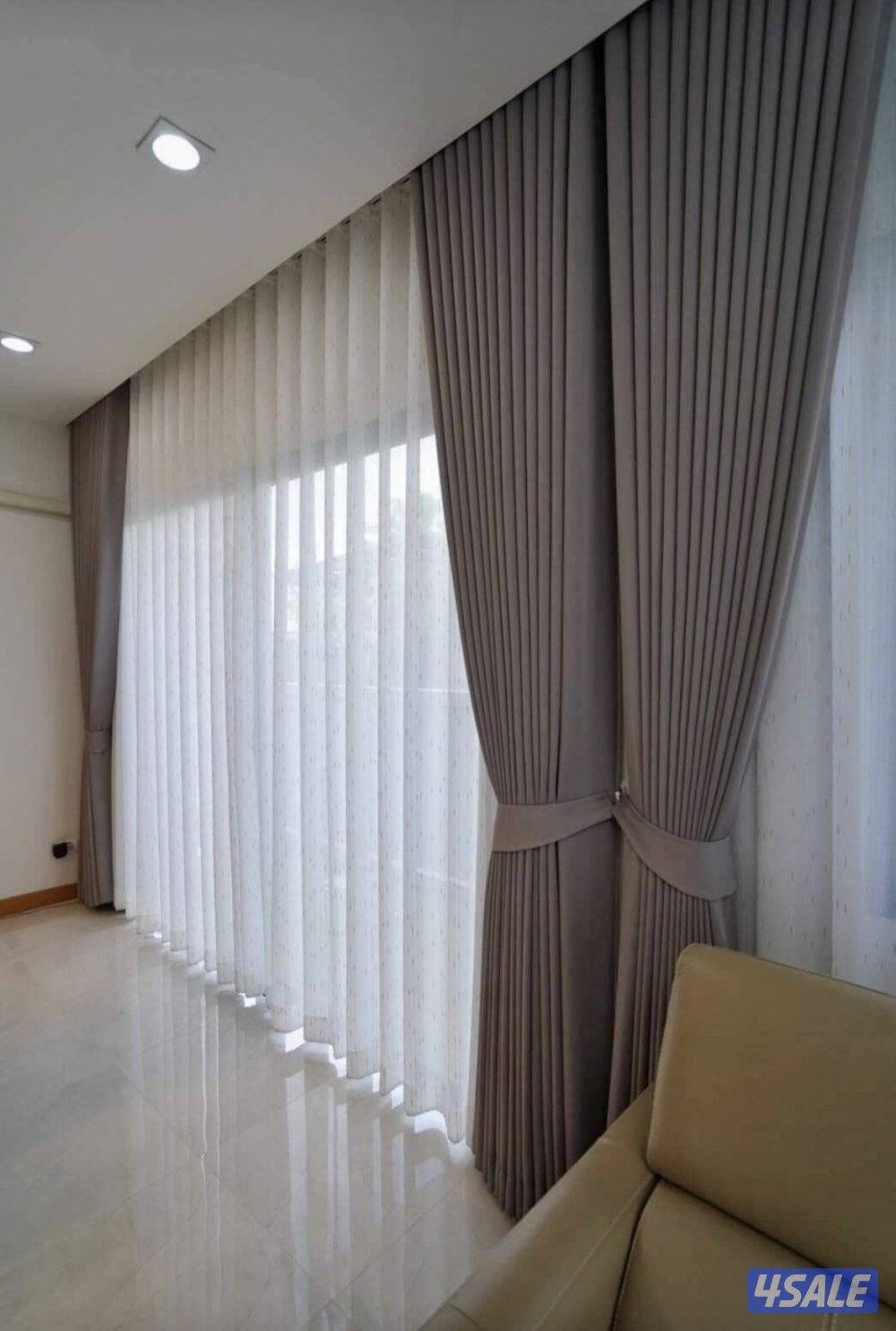 تفصال جميع انواع الستائر3