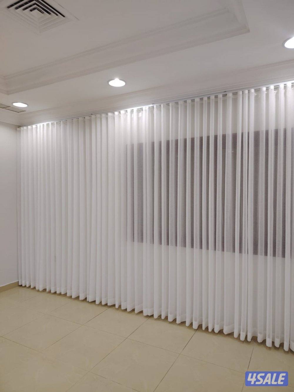 تفصال جميع انواع الستائر7