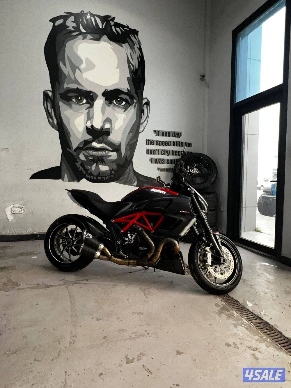 Ducati Devil Carbon1