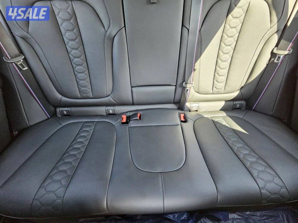 BMW X5 M-Competition 202513