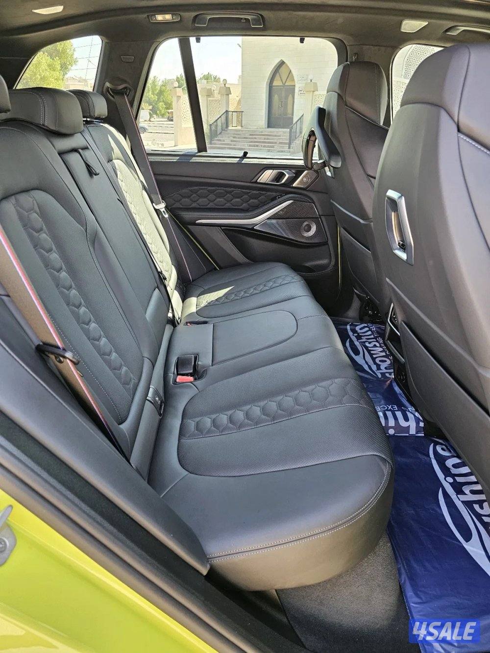 BMW X5 M-Competition 202514