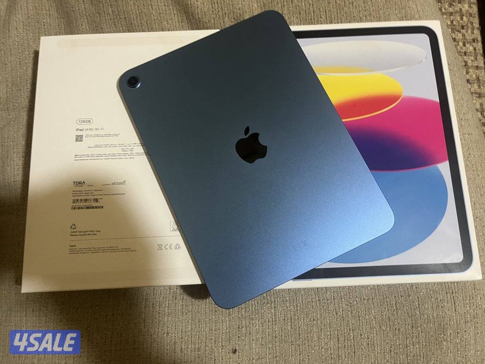 ايباد الجيل 11 مستعمل اخو الجديد1