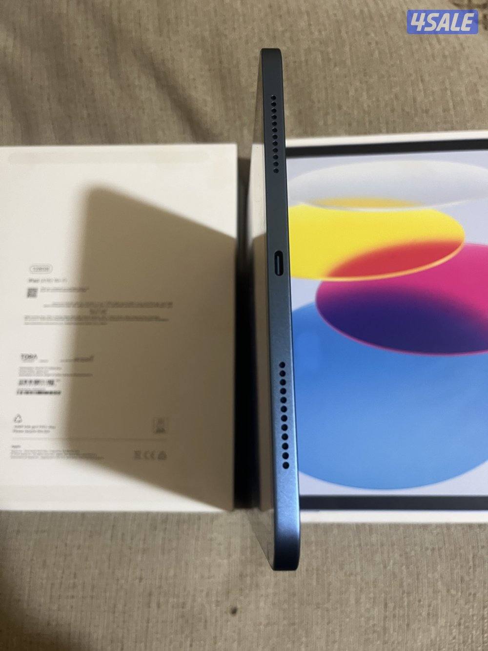 ايباد الجيل 11 مستعمل اخو الجديد6