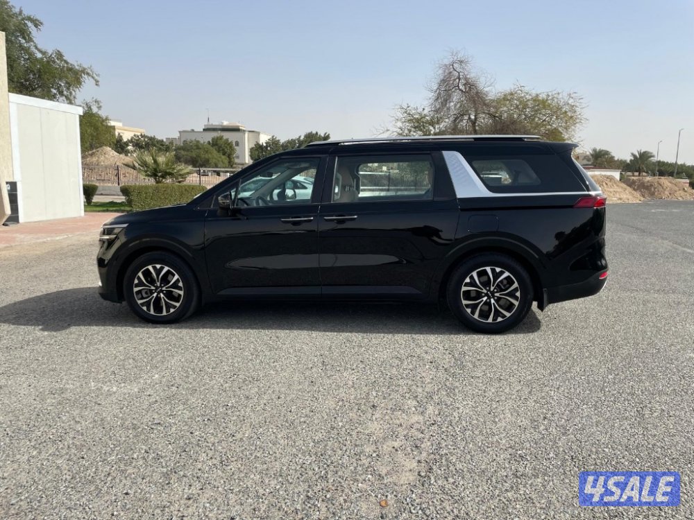 Kia Carnival 20233