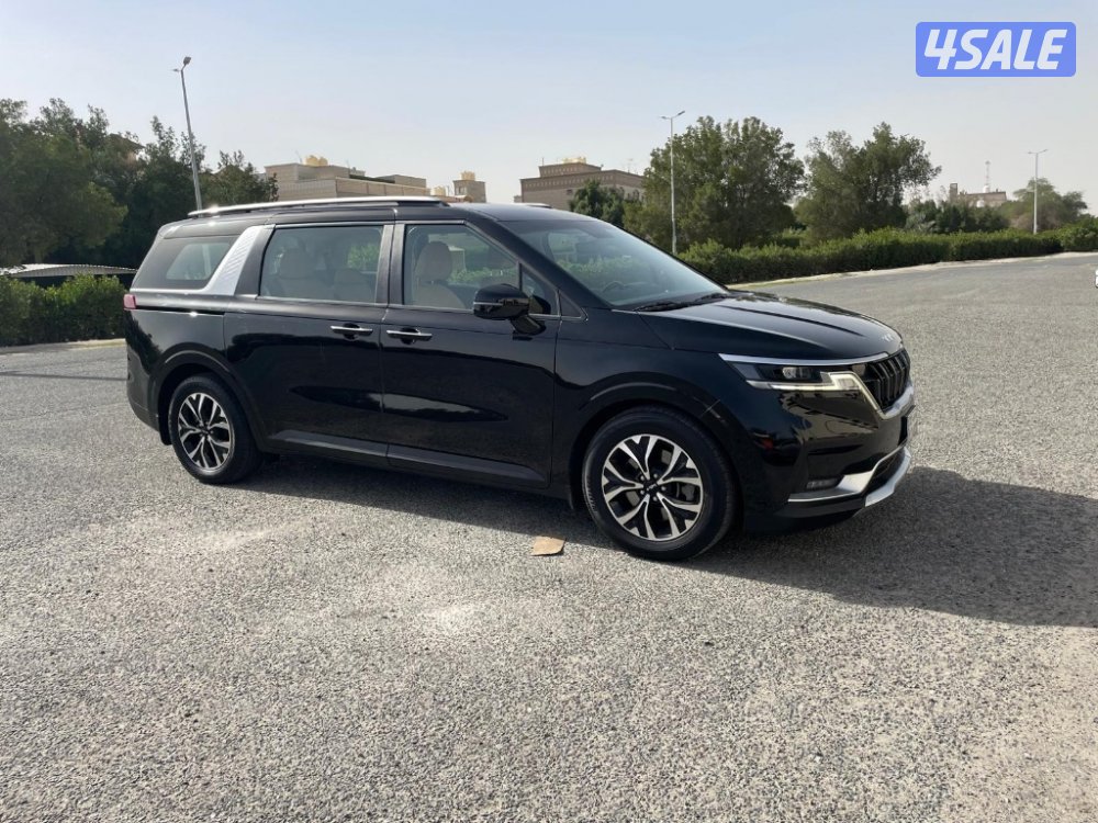 Kia Carnival 20231