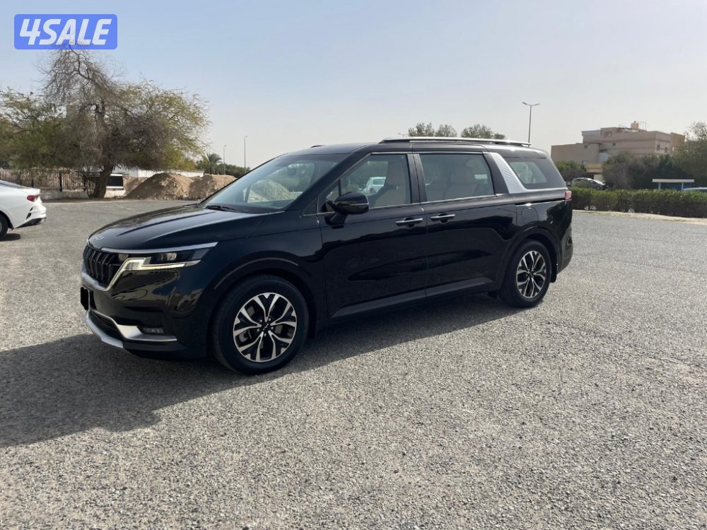 Kia Carnival 20234