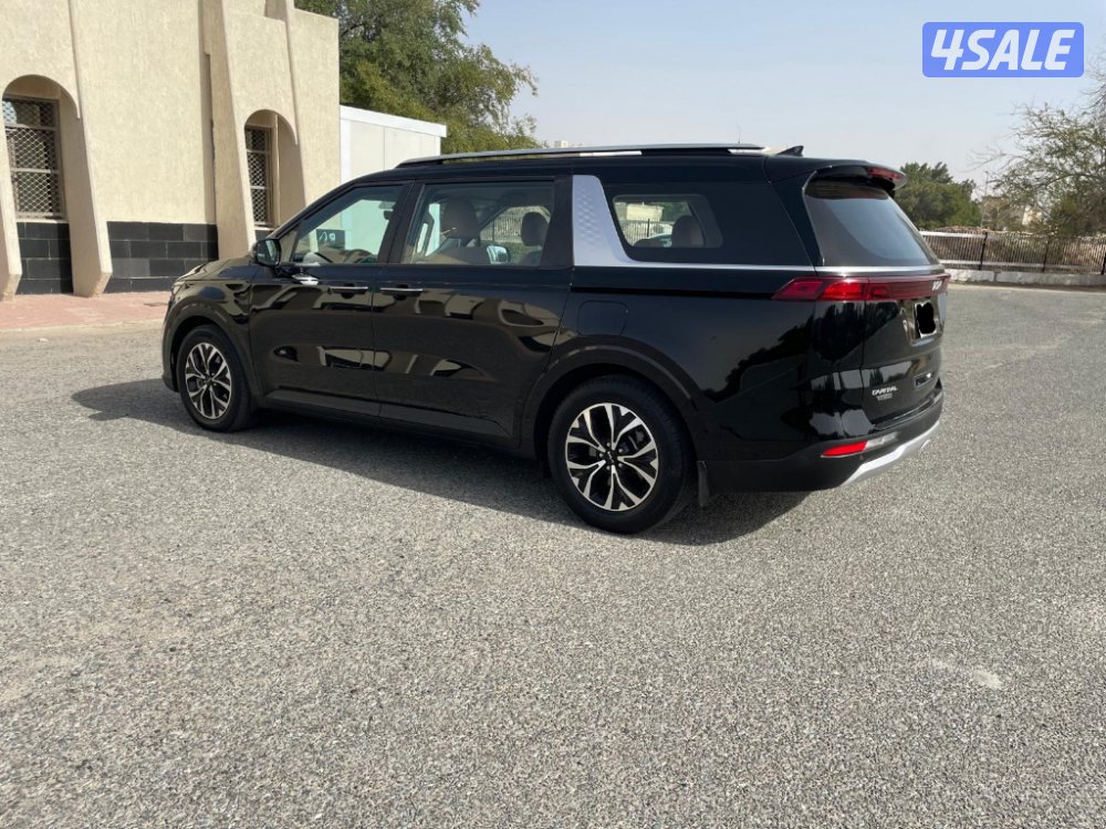 Kia Carnival 20236