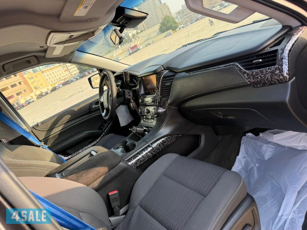 يوكن ٢٠١٥  ممشى ٣٠٤ قابل للزياده sle5