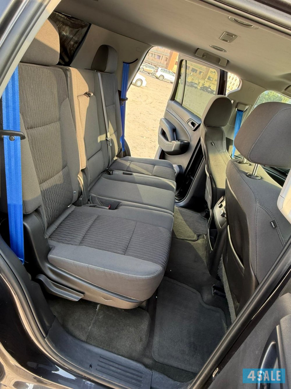 يوكن ٢٠١٥  ممشى ٣٠٤ قابل للزياده sle7