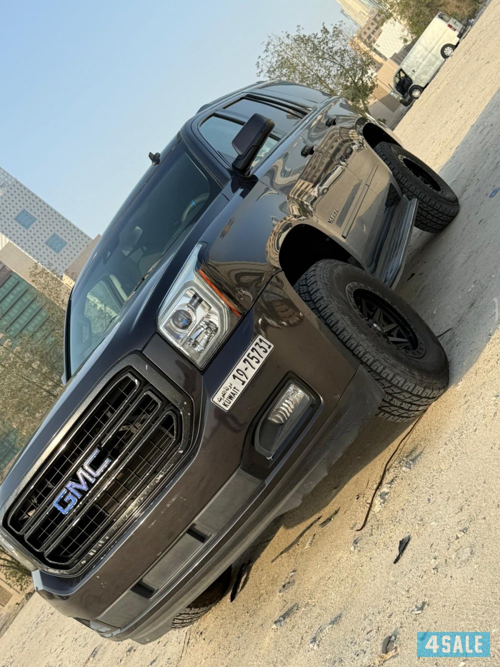 يوكن ٢٠١٥  ممشى ٣٠٤ قابل للزياده sle8