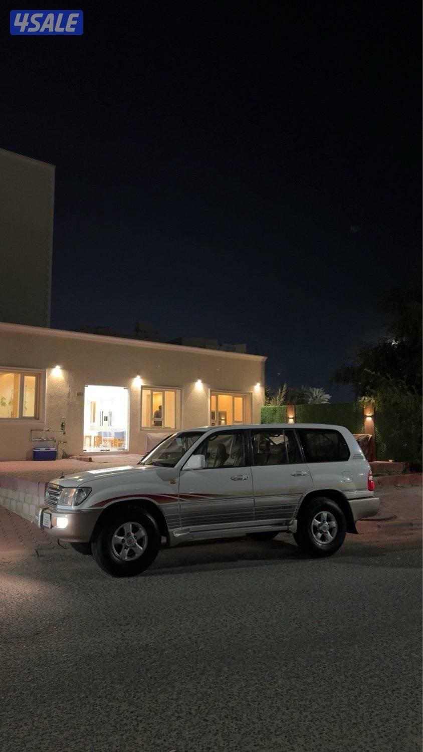 شرط الفحص جيكسار ( قير عادي )2