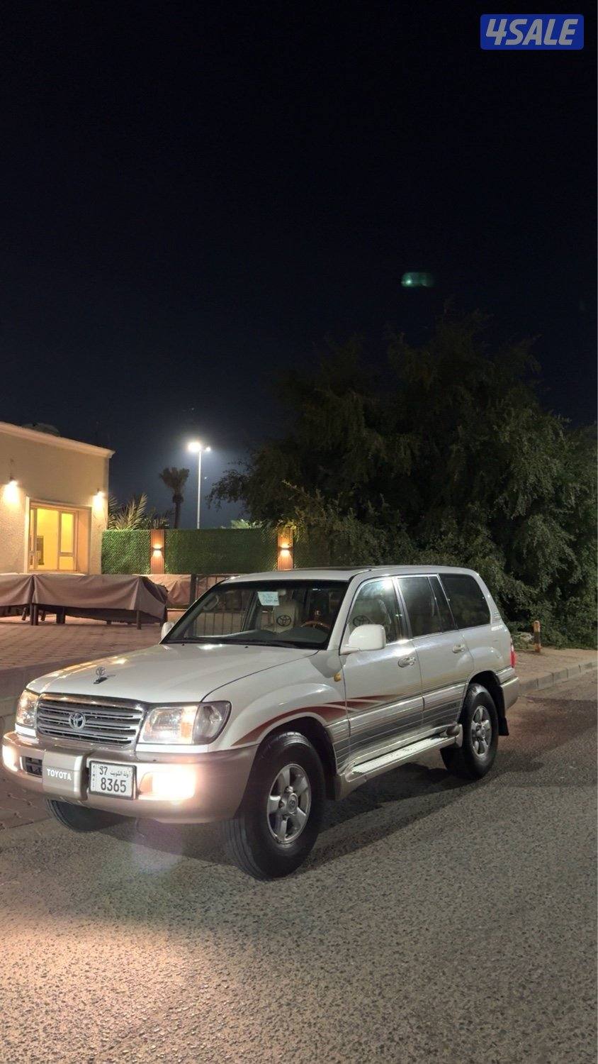 شرط الفحص جيكسار ( قير عادي )3