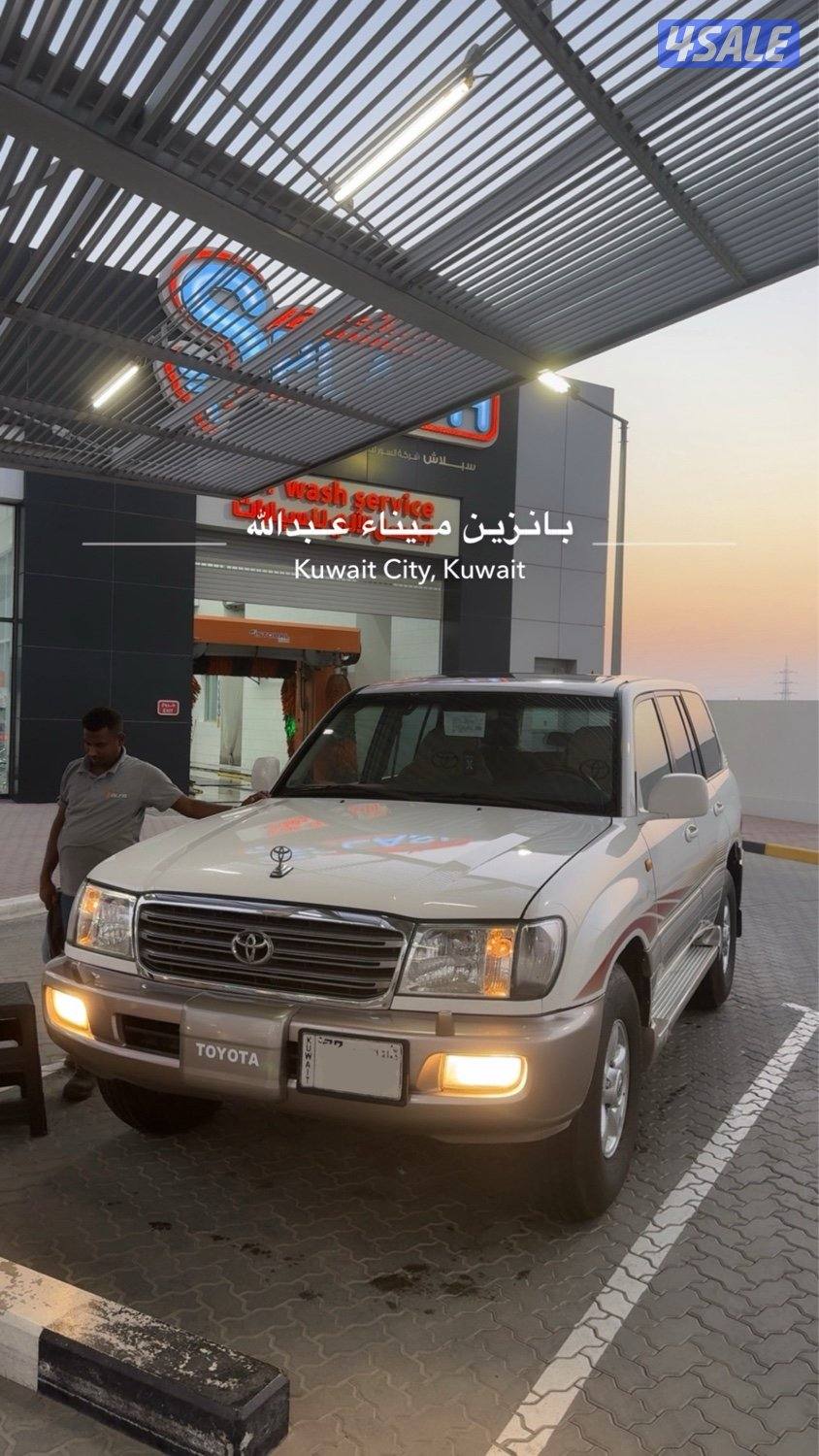 شرط الفحص جيكسار ( قير عادي )5