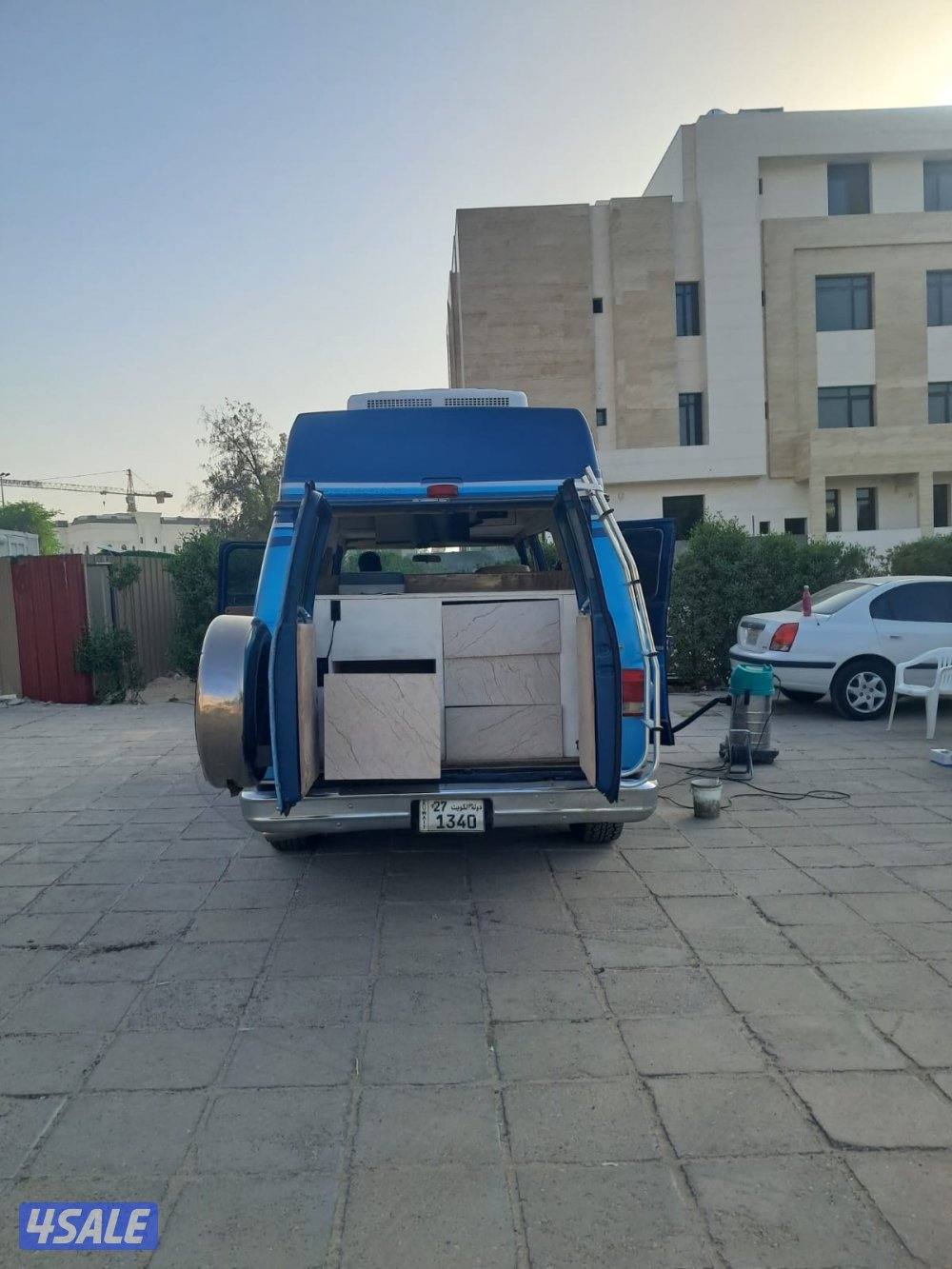 فان جمس سقف عالي4