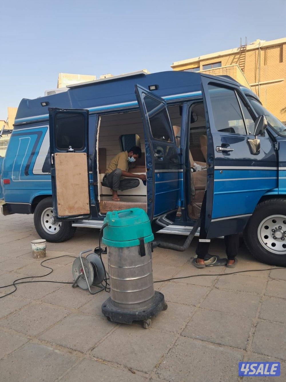 فان جمس سقف عالي2