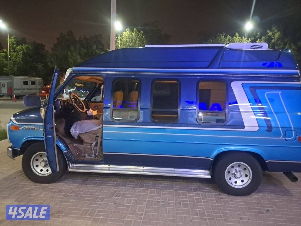 فان جمس سقف عالي3