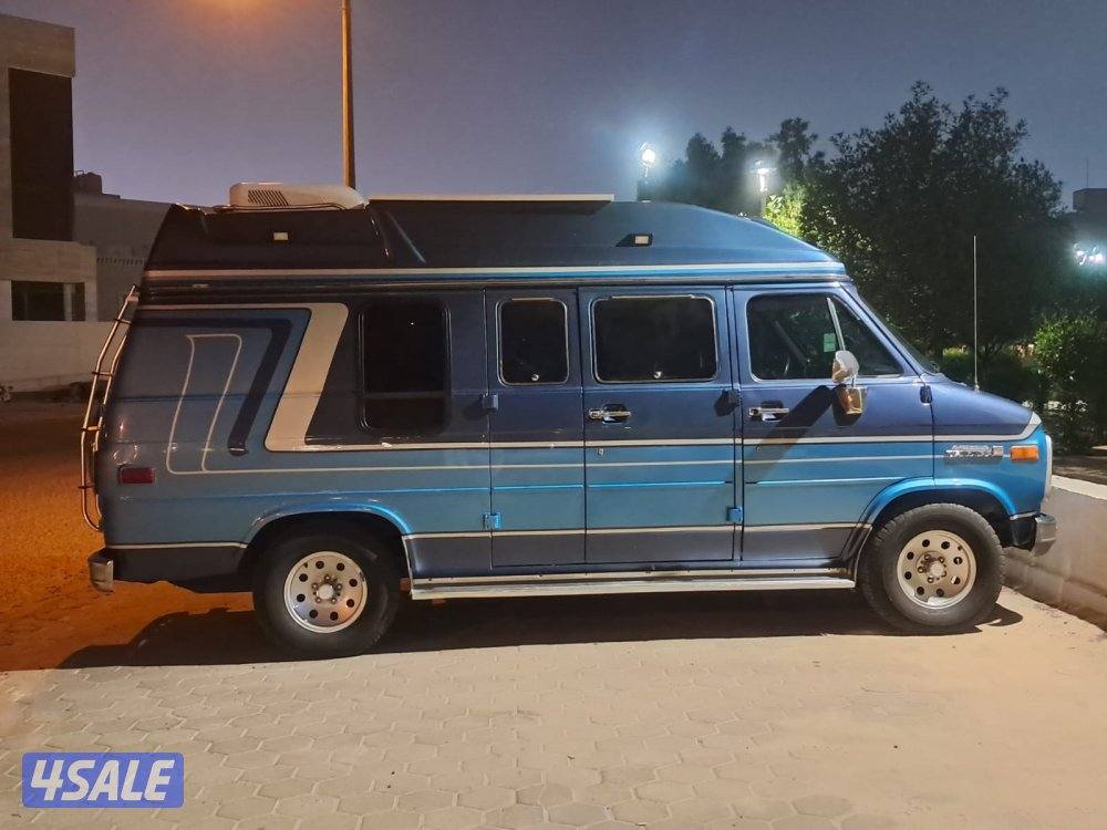 فان جمس سقف عالي5