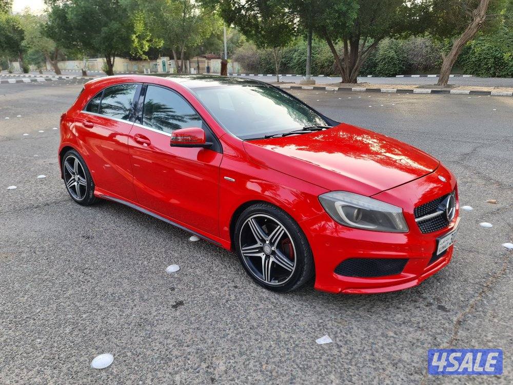 للبيع مرسيدس0