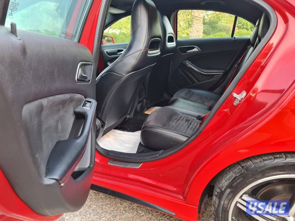 للبيع مرسيدس2