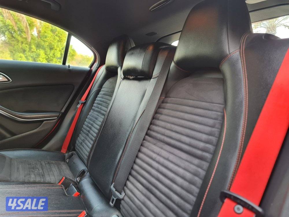 للبيع مرسيدس4