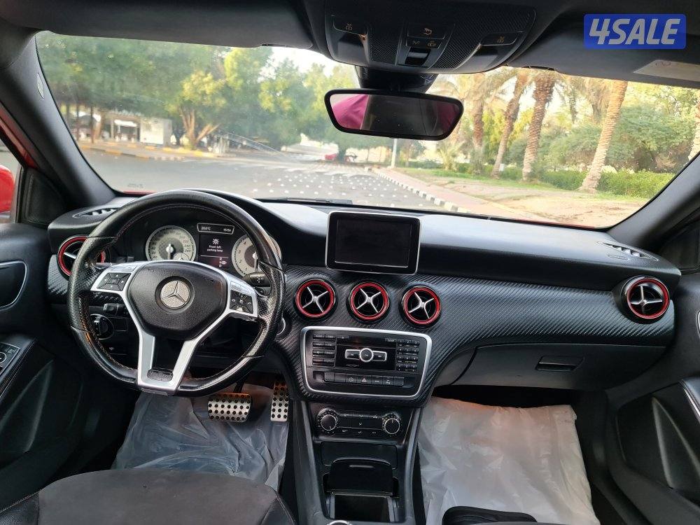 للبيع مرسيدس5