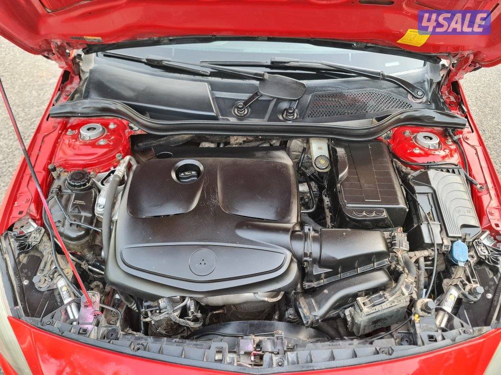 للبيع مرسيدس7