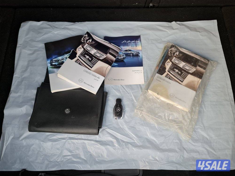 للبيع مرسيدس8