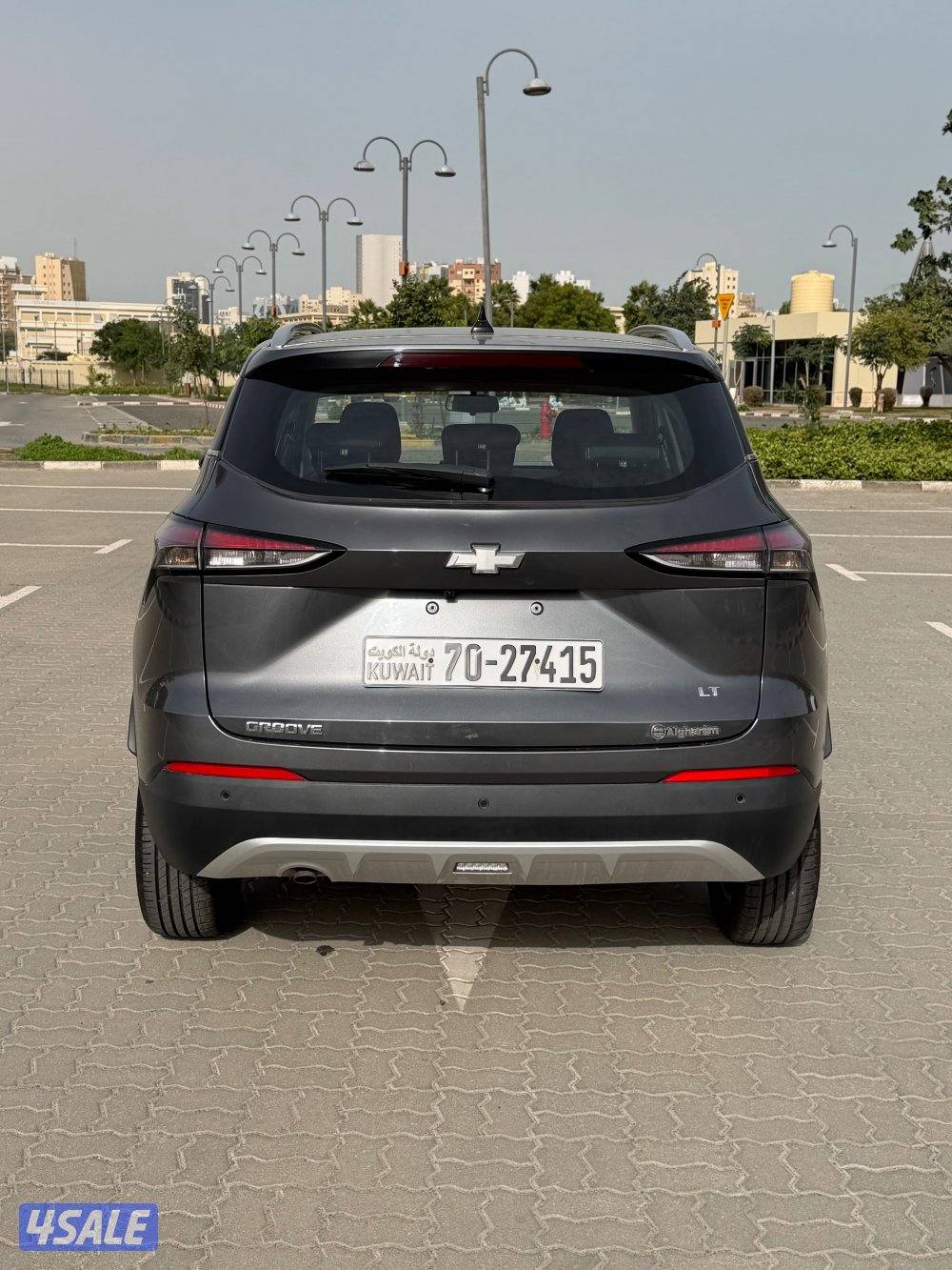 📍Grove LT 59KM📍4