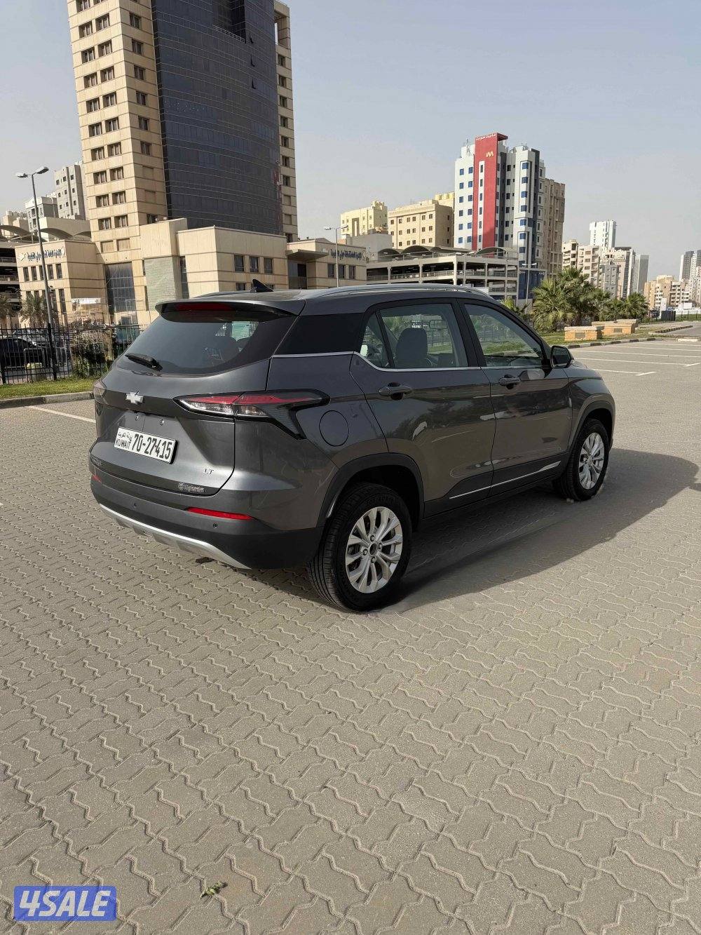 📍Grove LT 59KM📍5