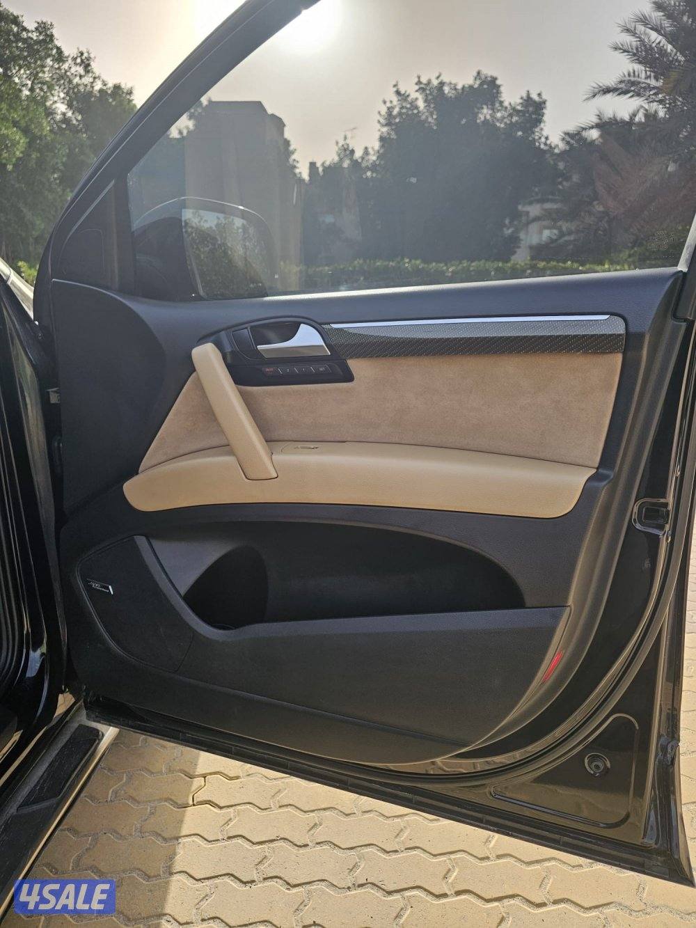 Audi Q7 S-line 20149