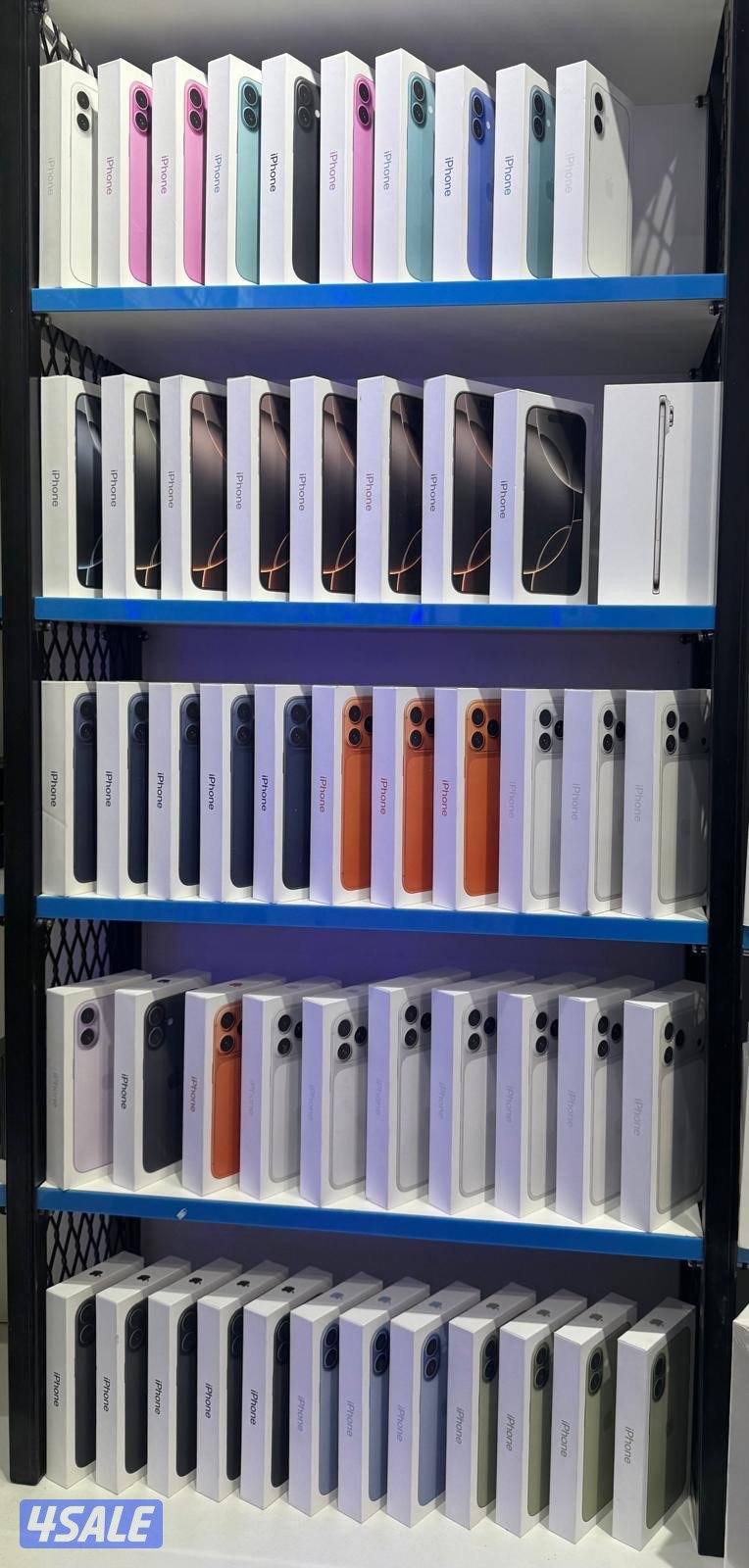 iPhone 17 Model available here3