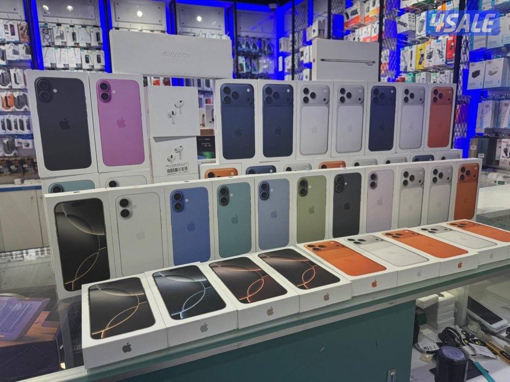 iPhone 17 Model available here4