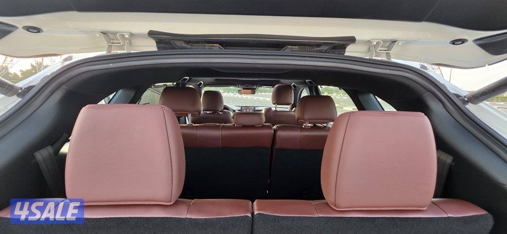 Mazda CX9 2021 61k km full optional -   للبيع مزدا، ماشية ٦١ الف5