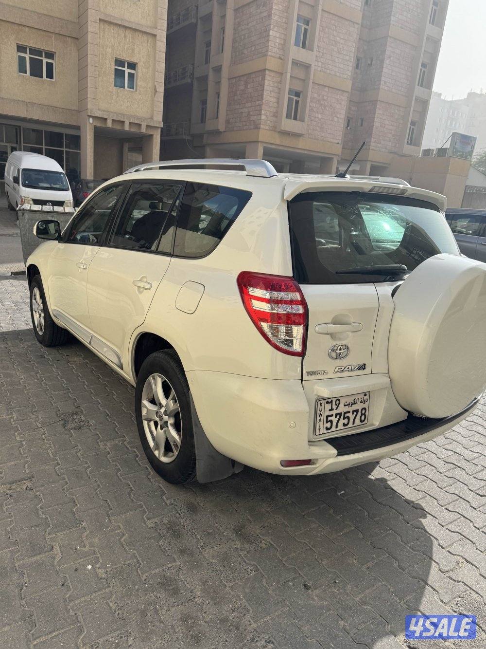 السالميه قطعه 122