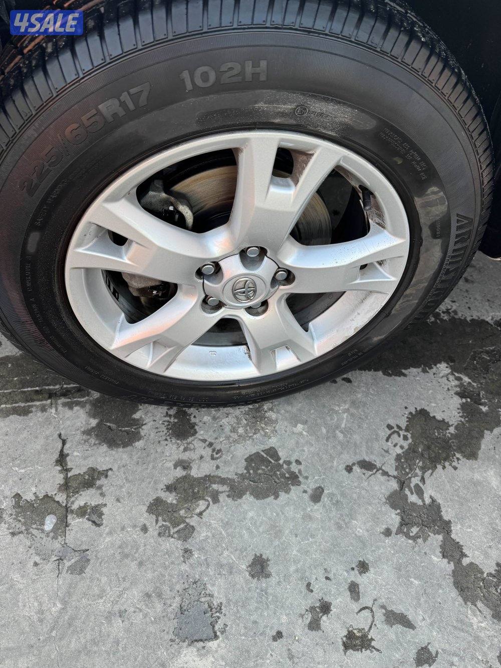 السالميه قطعه 125