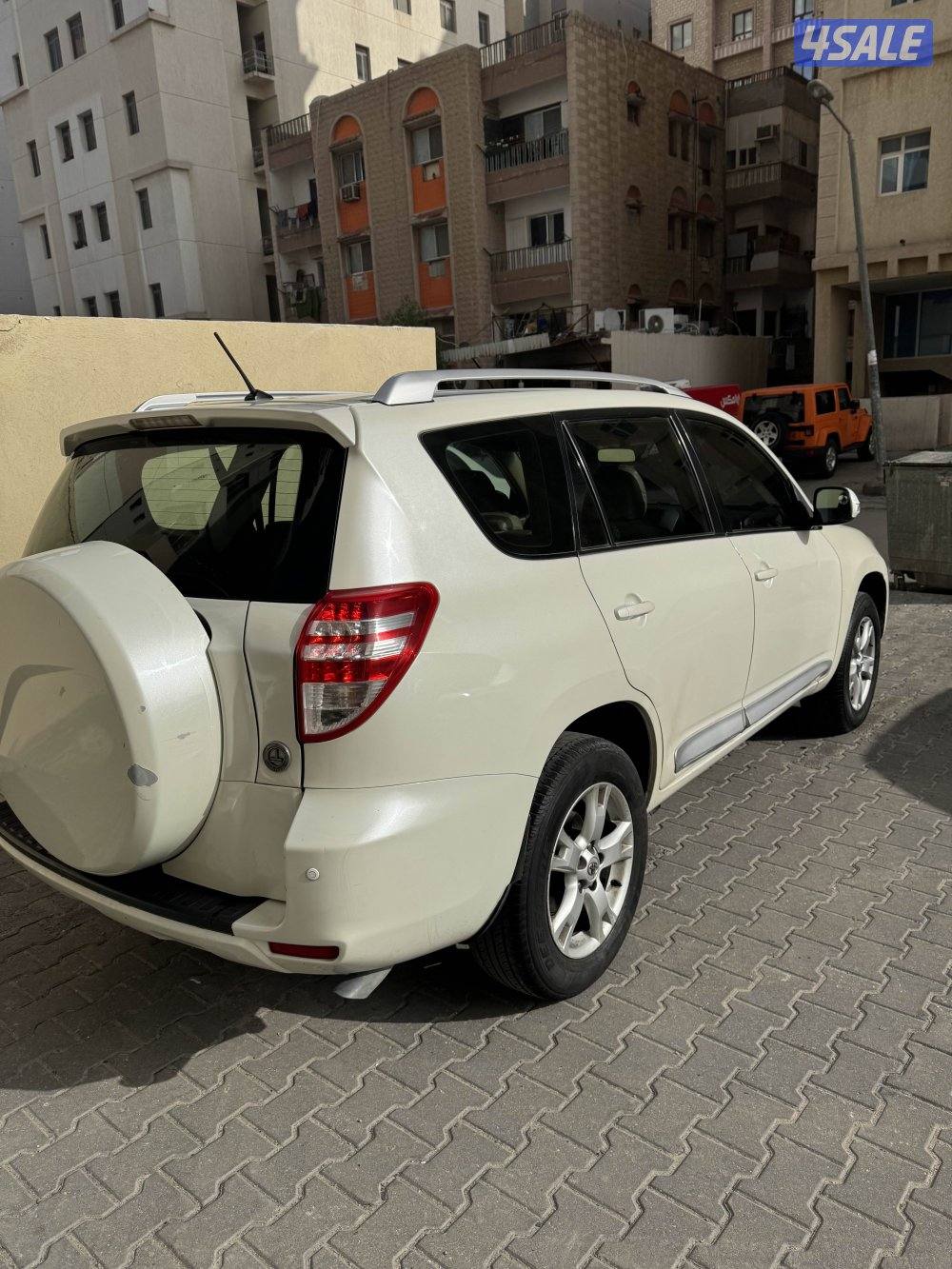 السالميه قطعه 127