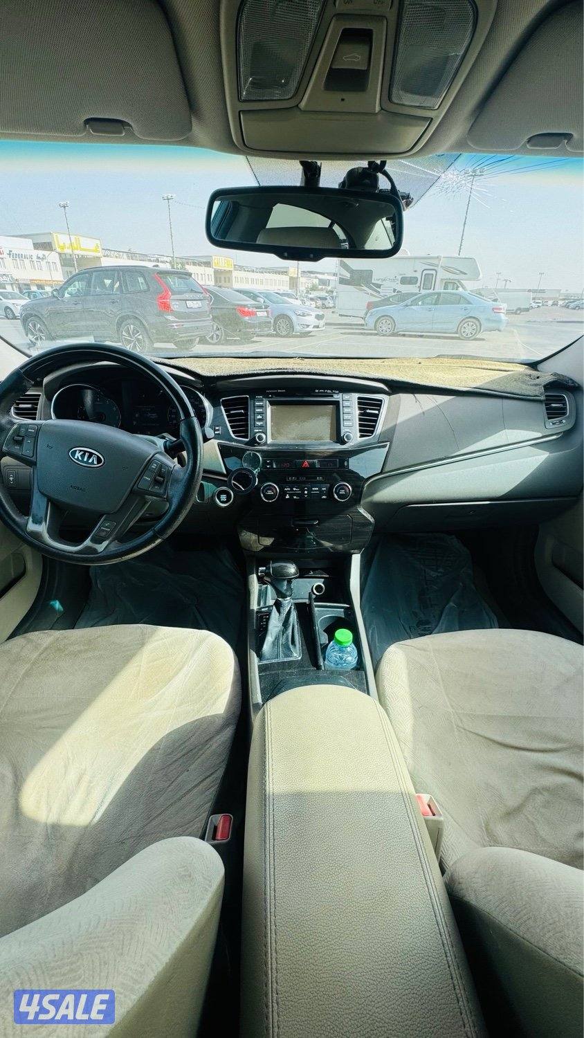 الفروانيه الضجيج2