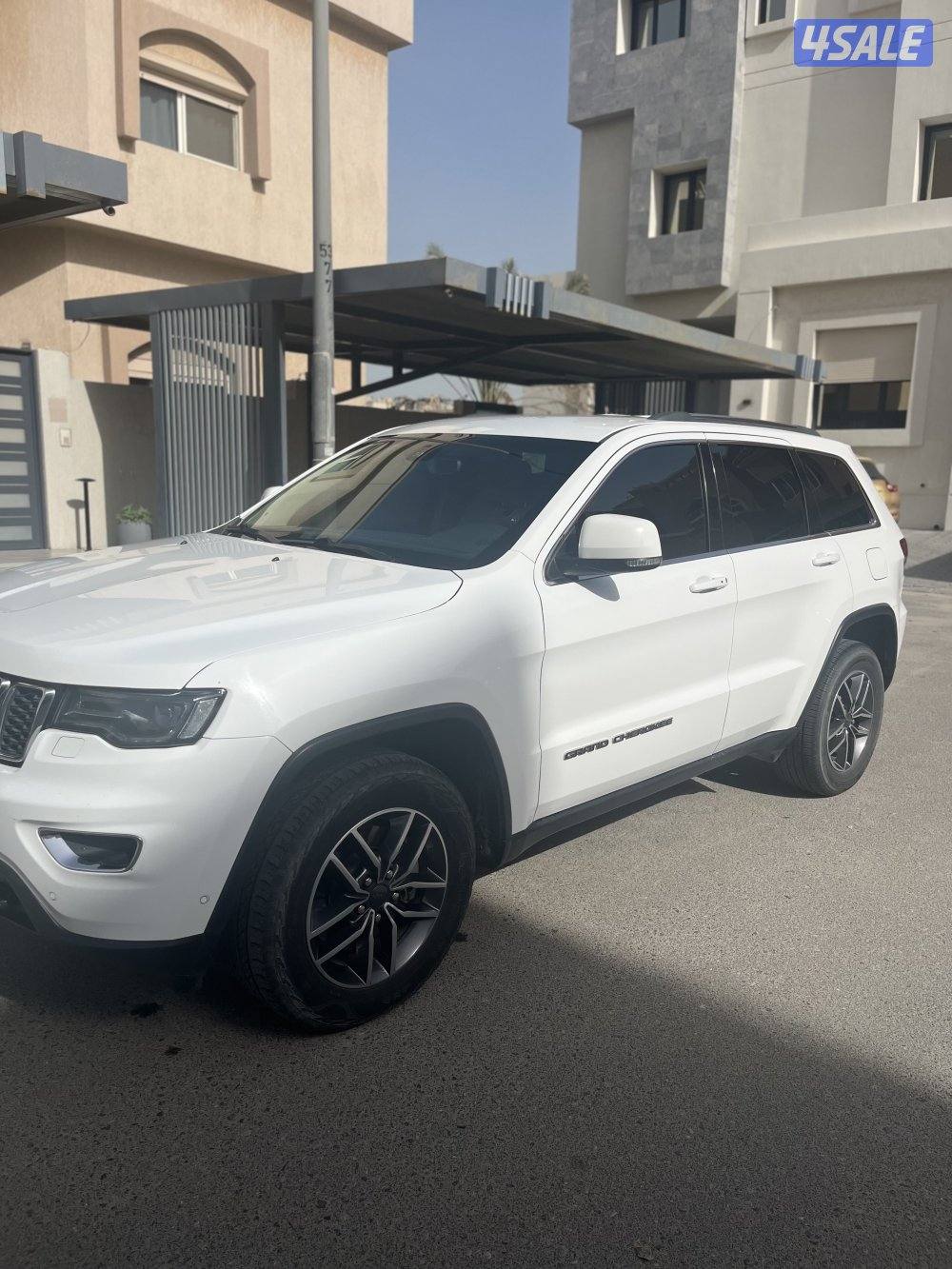 قراند شروكي لاريدو0