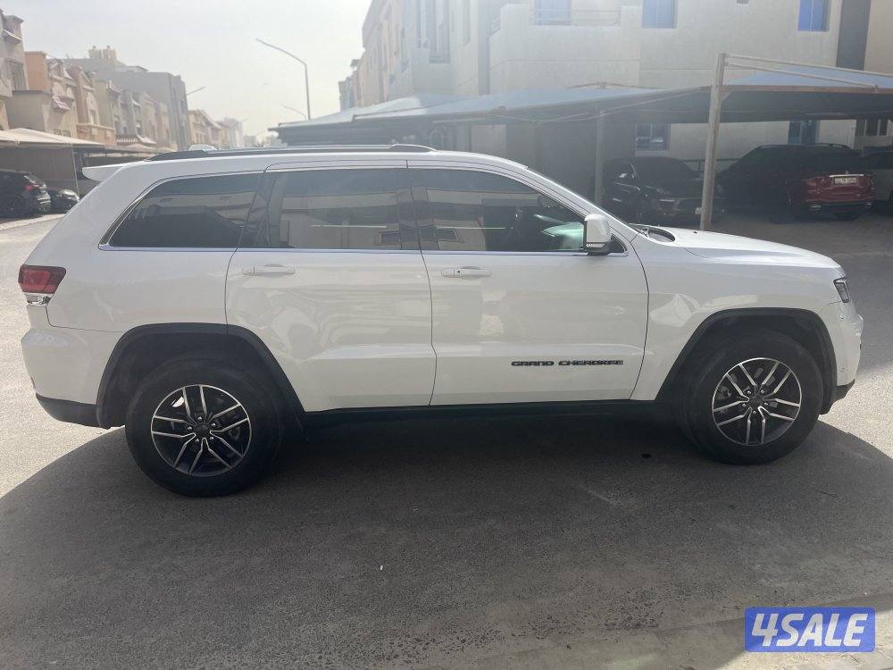 قراند شروكي لاريدو1