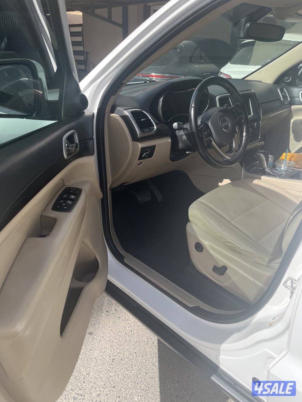 قراند شروكي لاريدو3