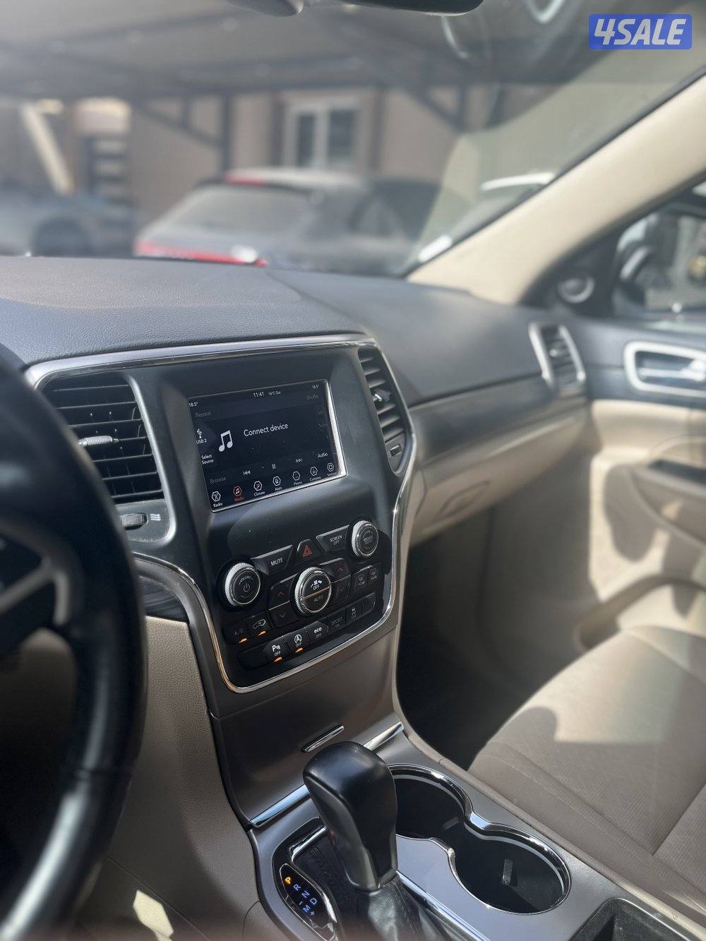 قراند شروكي لاريدو4