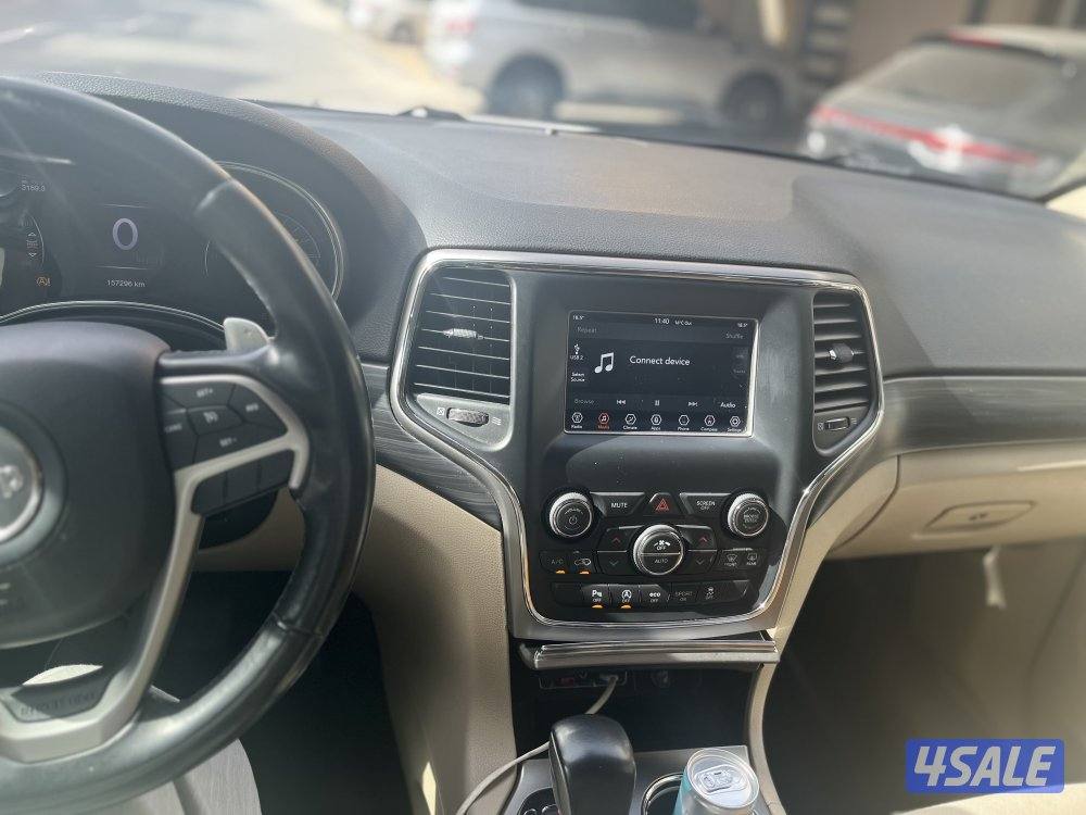 قراند شروكي لاريدو5