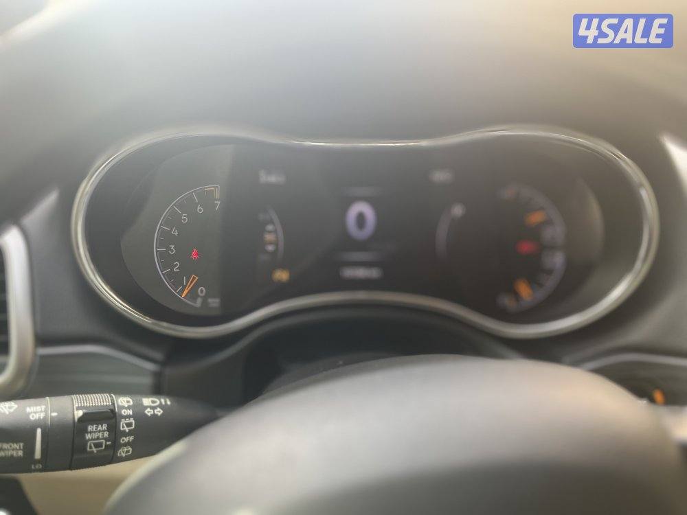 قراند شروكي لاريدو6