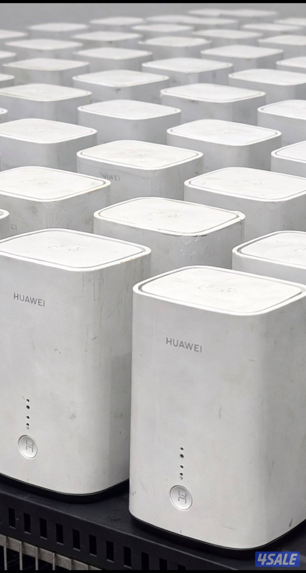 رواترات زين 5G الكمية 29 راوتر استخدام شركهه تصفيه0