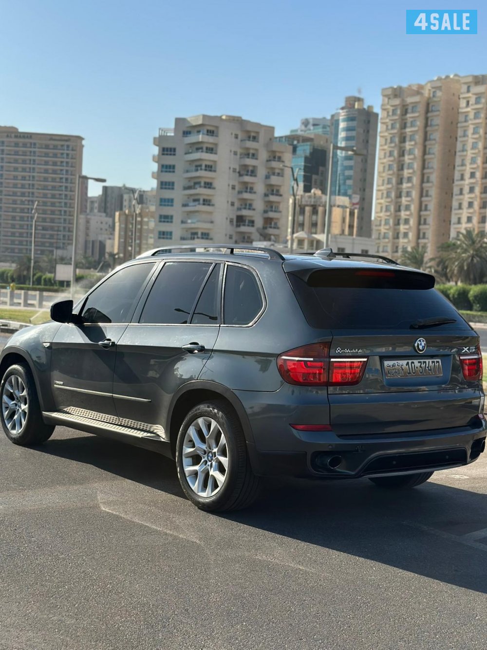 للبيع BMW موديل 2011 X52