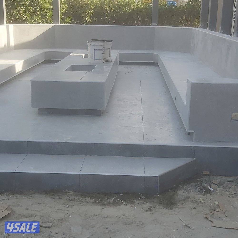 سيراميك تكسير تركيب حمامات مطابخ ارديات3