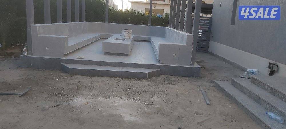 سيراميك تكسير تركيب حمامات مطابخ ارديات5