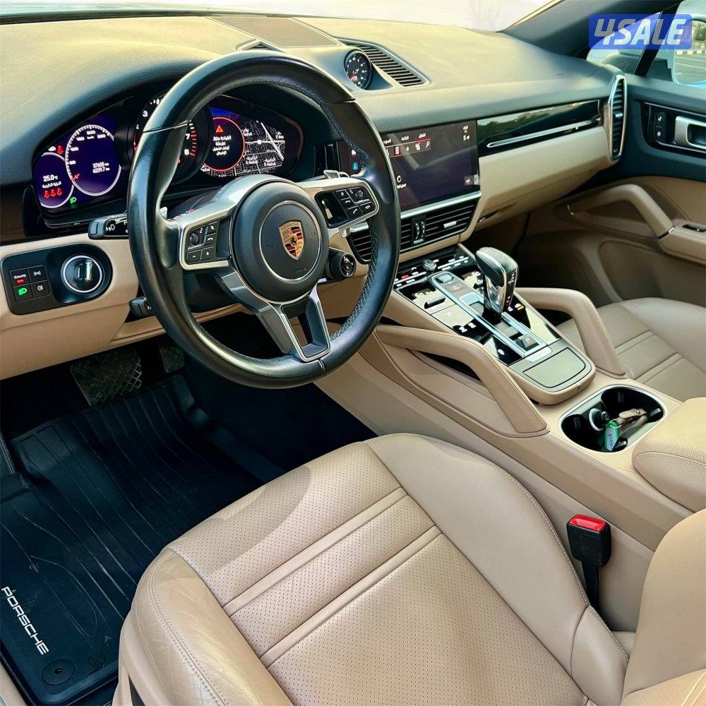 كايين كوووب موديل 2022 ماشي 38 الف وارد الوكاله2