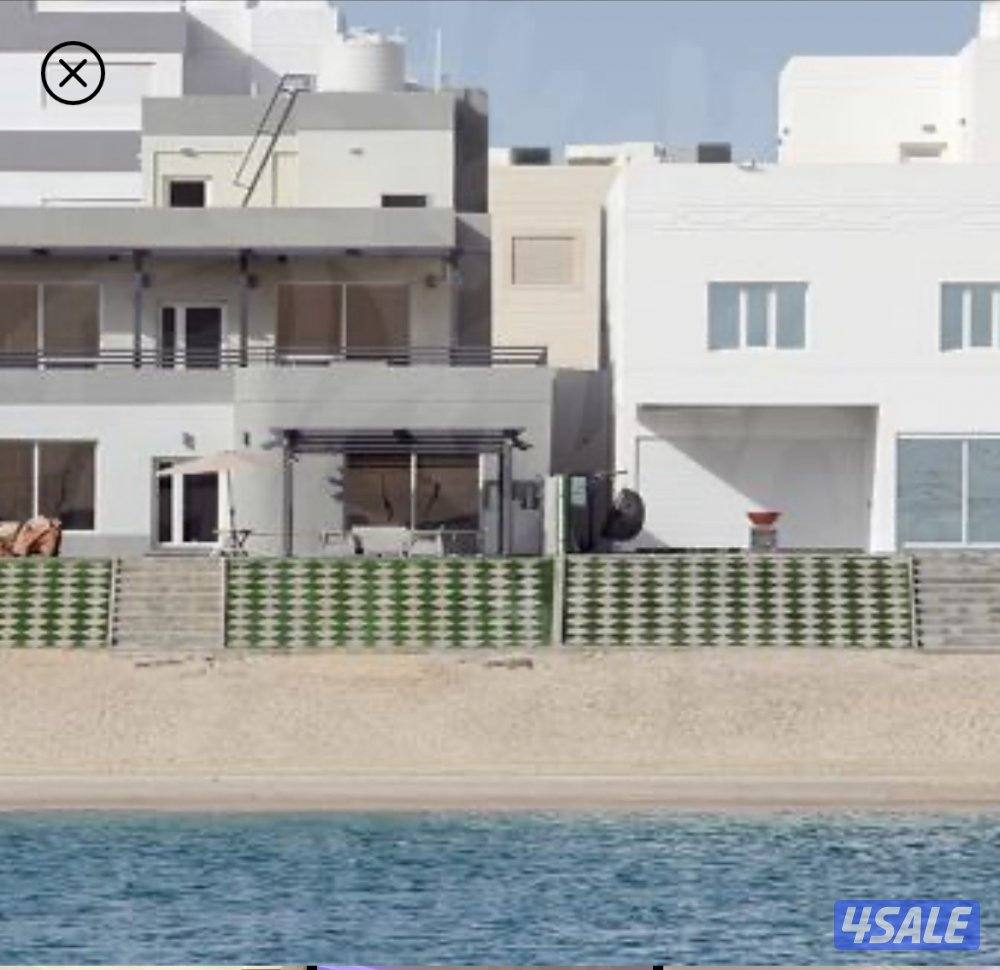 للإيجار شالية  طريق 285.  A415